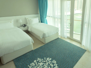 Jannah Marina Hotel Apartments