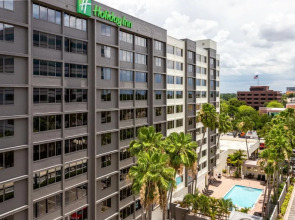 Holiday Inn Tampa Westshore - Airport Area by IHG