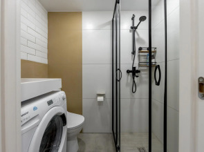 InHome24 (ИнХоум24) на улице Инженера Кнорре 7 корпус 2