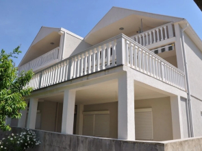 Family Tivat Apartments