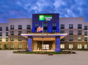 Holiday Inn Express Hotel & Suites Monroe by IHG