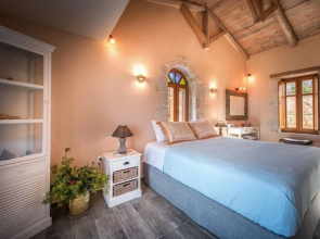 Vilotel Luxury Villaszakynthos Leone Villa 2 Bed Agios Nikolaos