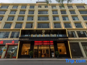 Shangri Boutique Hotel