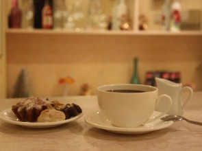 Отель «Гончар»