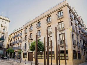 Hotel Centre Reus