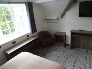 The County Hotel