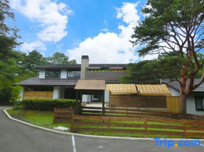 Fukuraku No Yakata Nasu Yumototen