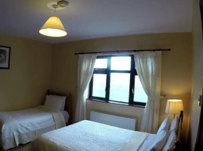 Castleview Golf Course B&B