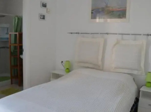 Holiday Home Bosboom