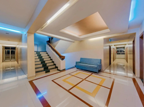 Hotel Sai Prarthana