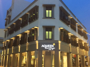 AM Hotel