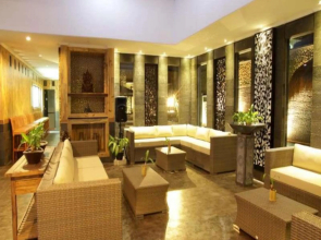 Vamana Resort