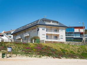 Duna Hotel