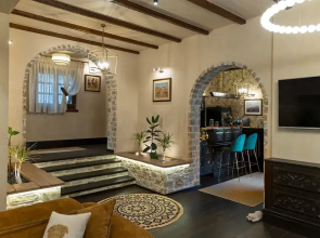 Pelion Luxury Villa Ivy