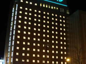 Hotel Route - Inn Morioka Ekimae