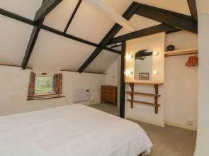 Dunridge Cottage