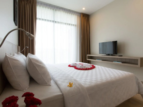 Sugar Palm Residence