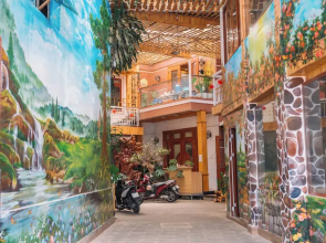 ST House DaLat
