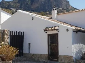 Cortijo El Pajar