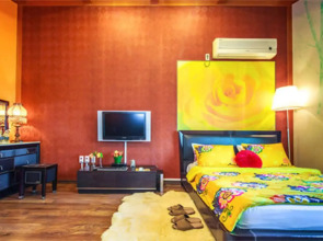 Casa Seorak Bed and Breakfast