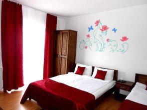 Pensiunea Izișoara Resort