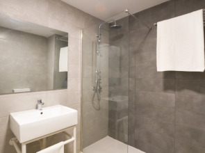 Отель Ibersol Hotel Sorra d'Or