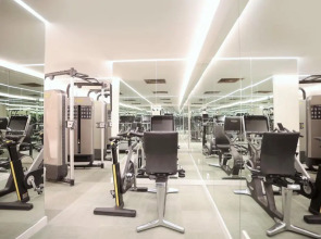 45 Times Barcelona Hotel