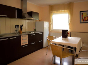 Apartamente Felix
