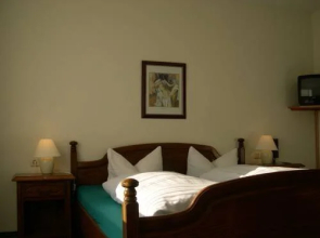 Seehotel Sonnengruss