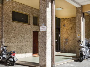 Una Casa al Mare nel Cuore di Rapallo