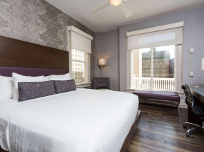 The Cartwright Hotel - Union Square BW Premier Collection