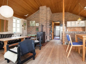 5 Person Holiday Home in Kalundborg