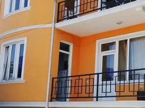 Guest House Our house