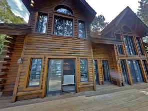 Big Trout Lake Lodge