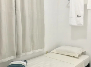 Bela Vista Hospedaria