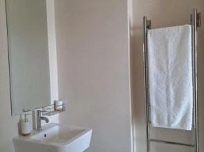The Rex Studio Apartment