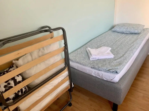 Apartment in Hagersten Stockholm