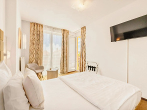 Hotel ANTARES