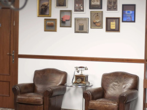 Embassy Hotel Tel Aviv