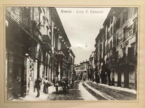 Albergo La Svolta