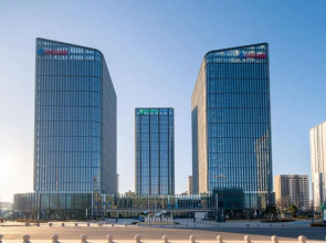 Holiday Inn Express Qingdao Northern West Coast, an IHG Hotel