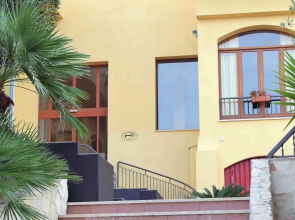 Panoramic Hotel