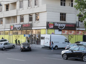 Bakuvi Tourist Apartment B097