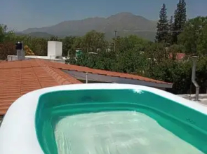 Lomas del Uritorco