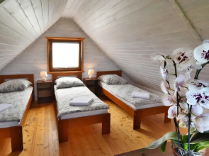 Comfortable Holiday Homes in a Family Resort