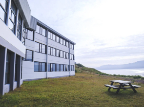 The Cliff Hotel