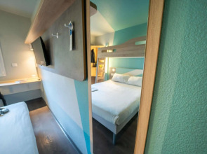 ibis budget Avignon Centre