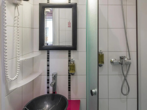 Dodo Hotel