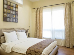 The Landmark Suites Offers Wonderful Amenities for a Great Experience