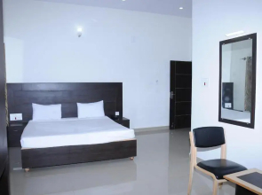 Nijaguna Resort & Spa - Near Brt Wildlife